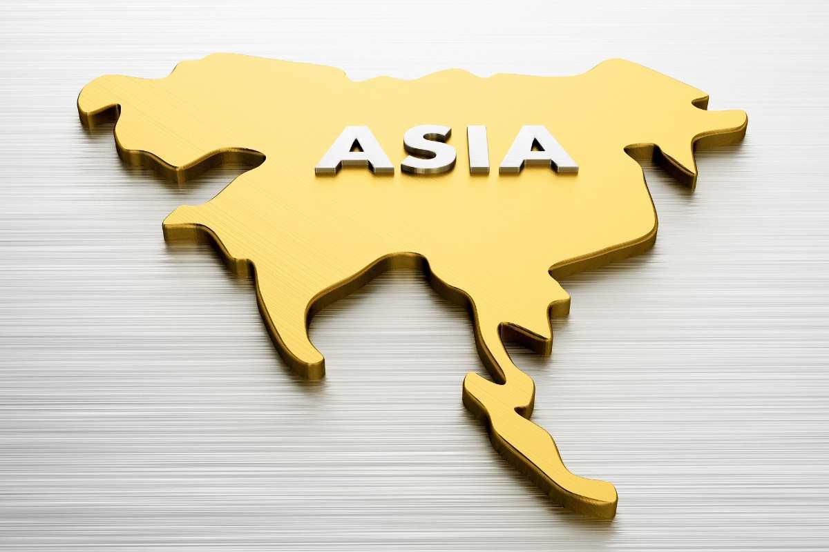 Asya Kıtasında Yeşil Pasaporta Vize İstemeyen Ülkeler 